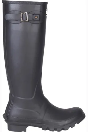 Barbour Dames, Schoenen, Zwart, Maat: 40 EU