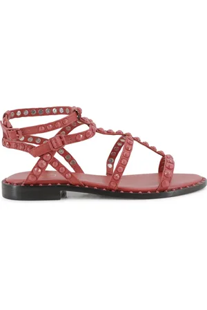 Ash Dames, Schoenen, Rood, Maat: 41 EU