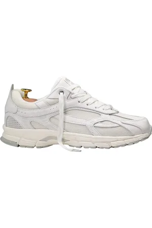 Mercer Amsterdam Dames, Schoenen, Wit, Maat: 37 EU