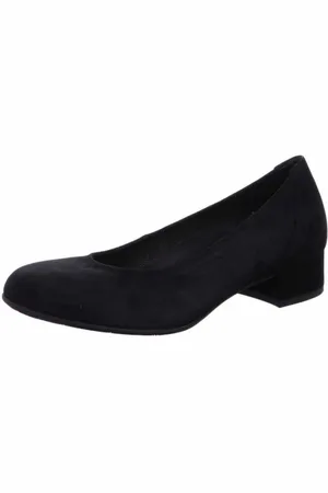 Gabor Dames, Schoenen, Zwart, Maat: 41 EU
