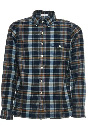 Ralph Lauren Heren, Overhemden, Veelkleurig, Maat: S
