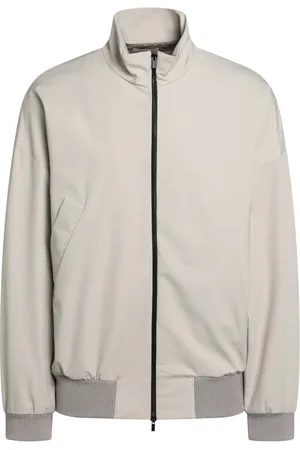 FEAR OF GOD Heren, Jassen, Grijs, Maat: S