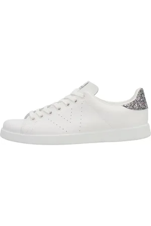 victoria Dames, Schoenen, Wit, Maat: 37 EU