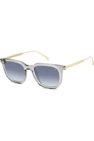 DB EYEWEAR BY DAVID BECKHAM Unisex, Accessoires, Veelkleurig, Maat: 52 MM