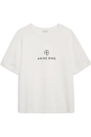 ANINE BING Dames, Tops, , Maat: S