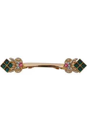 Dolce & Gabbana Heren, Accessoires, Geel, Maat: ONE Size