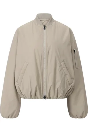 Scandinavian Edition Heren, Jassen, , Maat: XS Leer