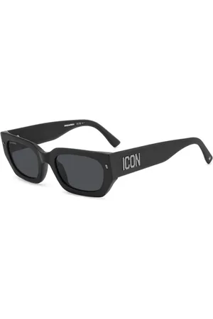 Dsquared2 Unisex, Accessoires, Zwart, Maat: 53 MM