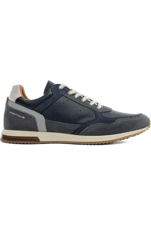 Ambitious Heren, Schoenen, Blauw, Maat: 44 EU