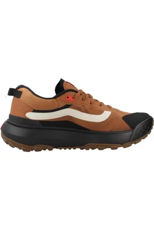 Vans Heren, Schoenen, Bruin, Maat: 40 1/2 EU