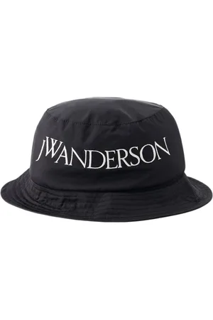 J.W.Anderson Unisex, Accessoires, Zwart, Maat: M Nylon