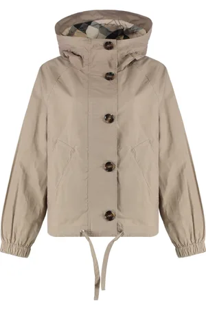 Barbour Dames, Jassen, , Maat: M Katoen