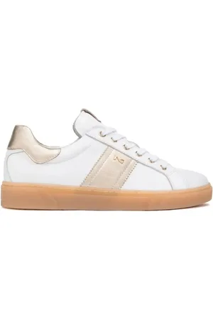Nero Giardini Dames, Schoenen, Wit, Maat: 37 EU