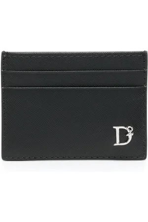 Dsquared2 Heren, Accessoires, Zwart, Maat: ONE Size