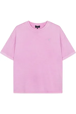 Alix the label Dames, Tops, Roze, Maat: L