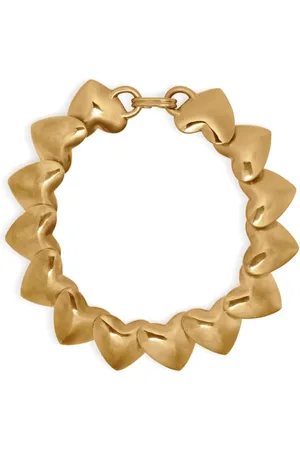 Patou Dames, Accessoires, Geel, Maat: ONE Size