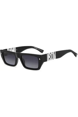 Dsquared2 Heren, Accessoires, Zwart, Maat: 54 MM