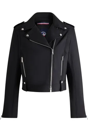 Fusalp Dames, Jassen, Zwart, Maat: M