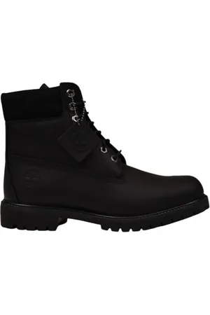 Timberland Heren, Schoenen, Zwart, Maat: 41 EU Suède