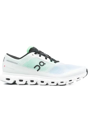 On Running Heren, Schoenen, Wit, Maat: 40 1/2 EU Poliester