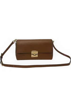 Michael Kors Dames, Tassen, Bruin, Maat: ONE Size