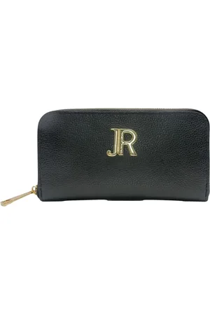 John Richmond Dames, Accessoires, Zwart, Maat: ONE Size Leer