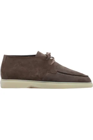 Mason Garments Heren, Schoenen, Bruin, Maat: 42 EU