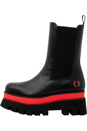 Mikakus Dames, Schoenen, Veelkleurig, Maat: 39 EU