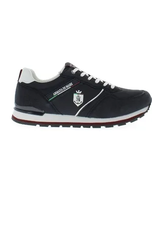 ARMATA DI MARE Heren, Schoenen, Blauw, Maat: 42 EU Nylon