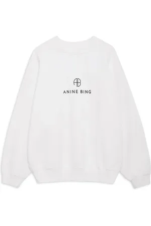 ANINE BING Dames, Sweatshirts & Hoodies, , Maat: S