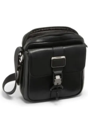 Samsonite Heren, Tassen, Zwart, Maat: ONE Size