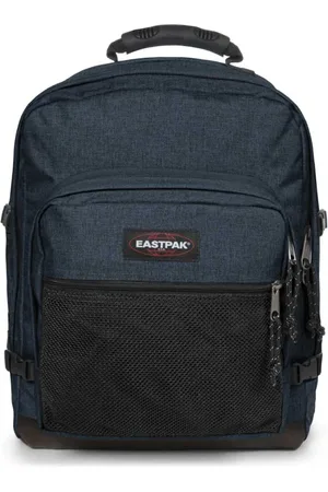Eastpak Dames, Tassen, Blauw, Maat: ONE Size