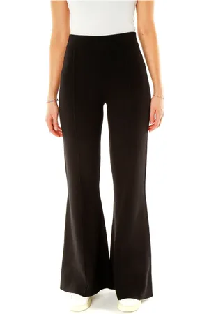 Essentiel Antwerp Dames, Broeken, Zwart, Maat: S
