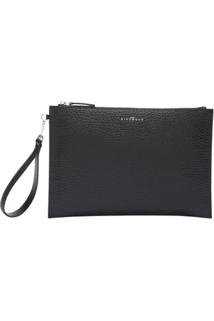 John Richmond Dames, Tassen, Zwart, Maat: ONE Size Leer