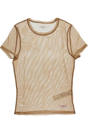 Alexander Wang Dames, Tops, , Maat: M