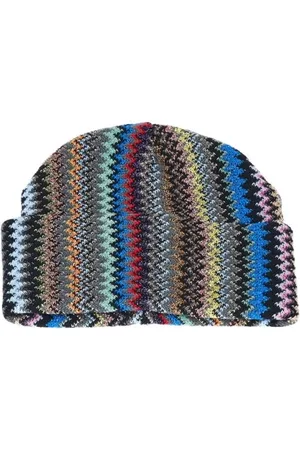 Missoni Unisex, Accessoires, Veelkleurig, Maat: ONE Size