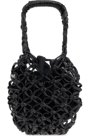 Comme des Garçons Dames, Tassen, Zwart, Maat: ONE Size