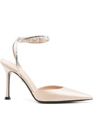 Alevì Milano Dames, Schoenen, , Maat: 38 EU Satijn