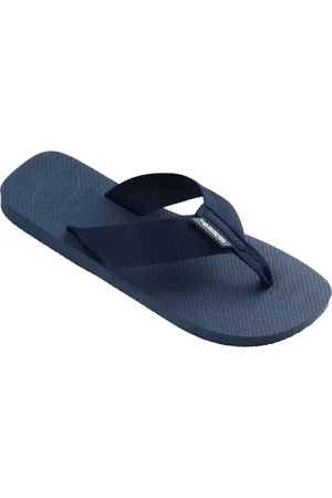 Havaianas Heren, Schoenen, Blauw, Maat: 39 EU