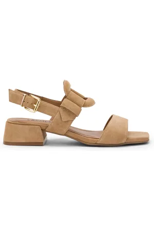 carmens Dames, Schoenen, , Maat: 38 EU Suède