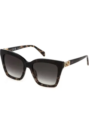 BLUMARINE Dames, Accessoires, Bruin, Maat: 54 MM