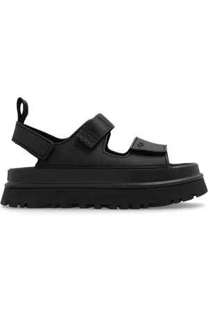 UGG Dames, Schoenen, Zwart, Maat: 42 EU