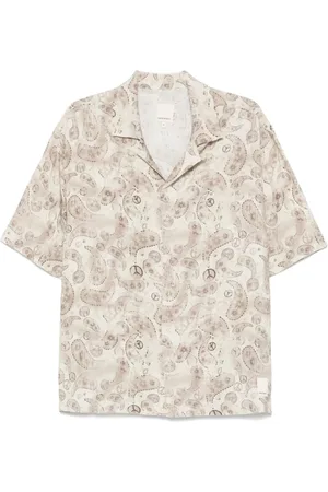 Emporio Armani Heren, Overhemden, , Maat: L