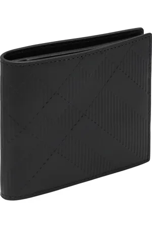 Burberry Heren, Accessoires, Zwart, Maat: ONE Size