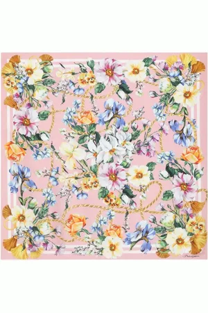 Dolce & Gabbana Dames, Accessoires, Veelkleurig, Maat: ONE Size