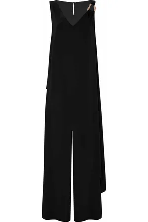 Kocca Dames, Jumpsuits & Playsuits, Zwart, Maat: XS