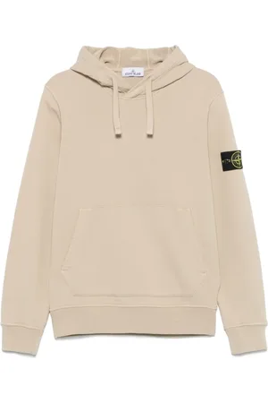 Stone Island Heren, Sweatshirts & Hoodies, , Maat: S Katoen