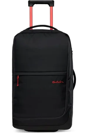Ergobag Heren, Koffers, Blauw, Maat: ONE Size