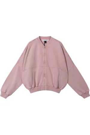 10 days Dames, Truien, Roze, Maat: S Katoen
