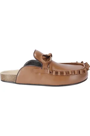 J.W.Anderson Dames, Schoenen, , Maat: 41 EU Leer